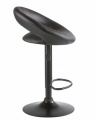 Барный стул MIRA BLACK LM-5001_BlackBase