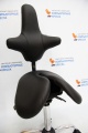 Ортопедическое кресло-седло EZDuo Back
