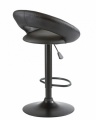 Барный стул MIRA BLACK LM-5001_BlackBase