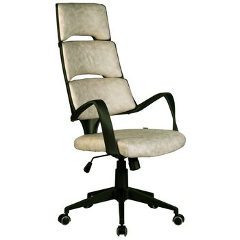 Офисное кресло Riva Chair SAKURA Черный/бежевый