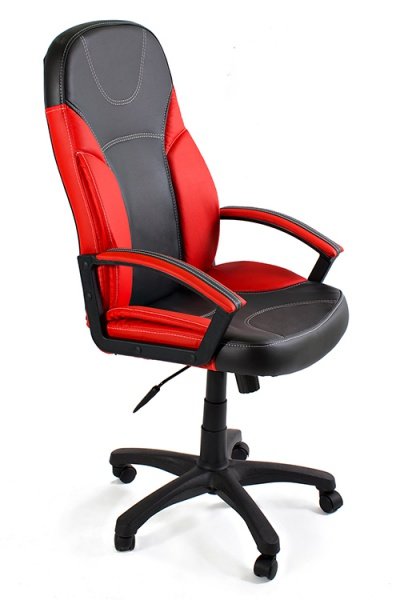 Кресла руководителя — стильный дизайн, удобство, долговечность